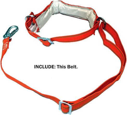 مجموعة مسامير تسلق الأشجار، معدات تسلق الأشجار، أداة تسلق الأشجار مصنوعة من الجلد، دواسة مضادة للانزلاق لالتقاط الفاكهة، الرياضات الداخلية والخارجية... in Kuwait