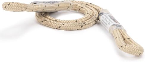 Ape Canyon Outfitters 6mm TRC Eye to Eye Hitch Cord 23" - Saddle Hunting Gear - Made in USA in Saudi Arabia