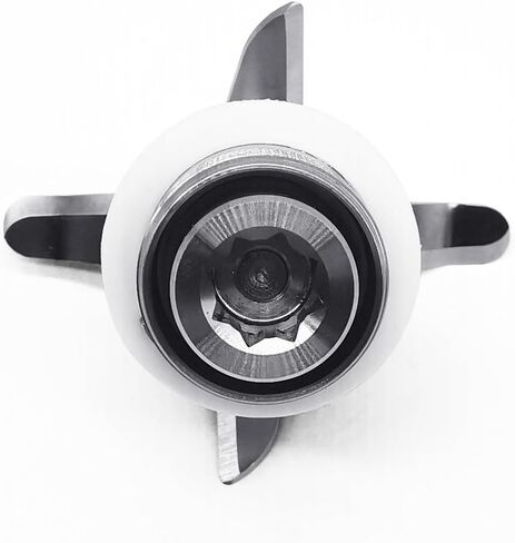 مجموعة خلاط شفرة القطع متوافقة مع Waring CB6 CB10 CB15 قطع الخلاط المجمع استبدال 502977 502975 18396 in Kuwait