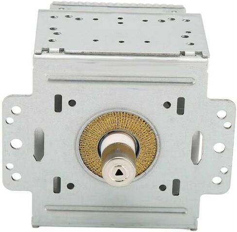 6324W1A001L، 2M246-050GF ميكروويف ماجنيترون لأنبوب فرن الميكروويف LG متوافق مع WB27X26081 WB26X32629 WB27X10305 5304519335 6324W1A001B 6324W1A001H 6324W1A001Y 2M246-01TA جي 6324W1A001A مغناطيسي in Kuwait