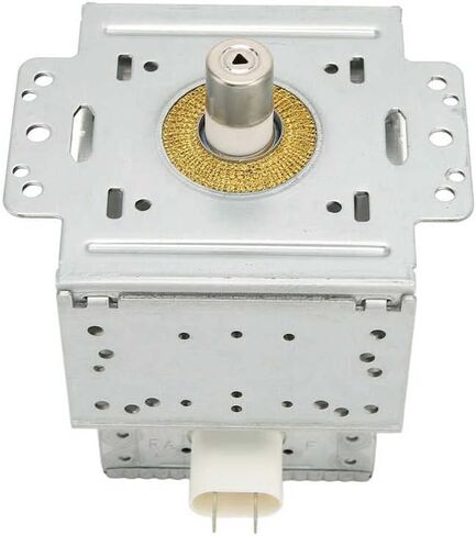 6324W1A001L، 2M246-050GF ميكروويف ماجنيترون لأنبوب فرن الميكروويف LG متوافق مع WB27X26081 WB26X32629 WB27X10305 5304519335 6324W1A001B 6324W1A001H 6324W1A001Y 2M246-01TA جي 6324W1A001A مغناطيسي in Kuwait