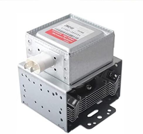 6324W1A001L، 2M246-050GF ميكروويف ماجنيترون لأنبوب فرن الميكروويف LG متوافق مع WB27X26081 WB26X32629 WB27X10305 5304519335 6324W1A001B 6324W1A001H 6324W1A001Y 2M246-01TA جي 6324W1A001A مغناطيسي in Kuwait