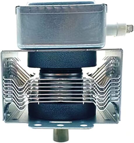 Magnetron M24FC-610A متوافق مع Galanz وGE WB27X11126 أجزاء إصلاح مغناطيسية لفرن الميكروويف تحل محل M24FB-610A 2M248J 2M253J in Kuwait