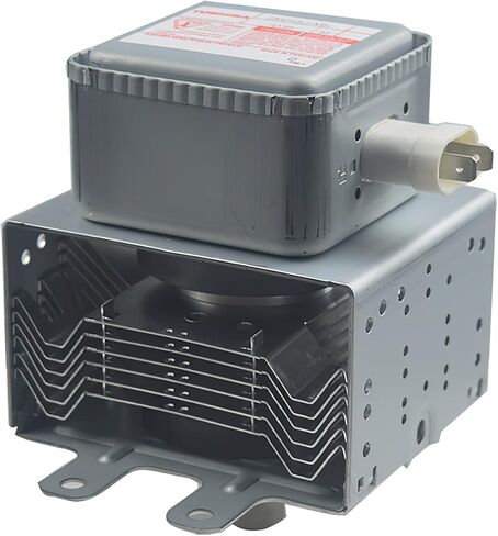 2M248J ميكروويف الفرن المغنطيترون تبريد الرياح 1000W لميكروويف توشيبا متوافق مع 2M240J (L) 2M303J (L) OM75P (10) OM75P-21-ESGN 2M253J W10693025 2M248J （XB） W10754299 2M253J in Kuwait