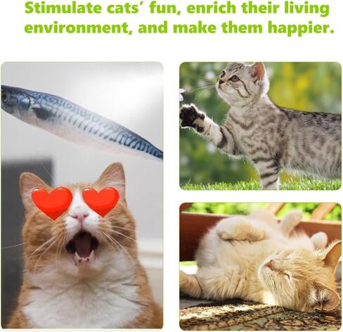 Fanxbox 2PCS Catnip Spray, Catnip Mist Spray, Joycat Spray, Herbal Cat Joy Spray, Catnip Spray for Indoor Cats in Saudi Arabia
