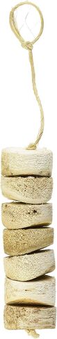 Wesco Pet Original Bird Kabob Shreddable Bird Toy in Saudi Arabia