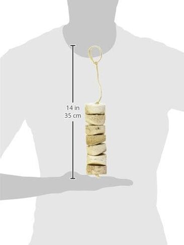 Wesco Pet Original Bird Kabob Shreddable Bird Toy in Saudi Arabia