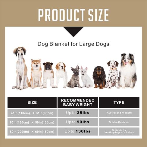 1 Pack 3 Dog Blankets, 31x41Inch Upgraded Dog Cat Flannel Blankets Washable, Dog Blanket Soft Pet Throw Cover for Kennel Bed, Cute Paw Pattern, Pet Blanket, Medium Small Dogs, Grey in Saudi Arabia