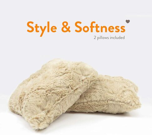 Premium Leatherette Sofa Pet Bed, Extra Large, Espresso in Kuwait