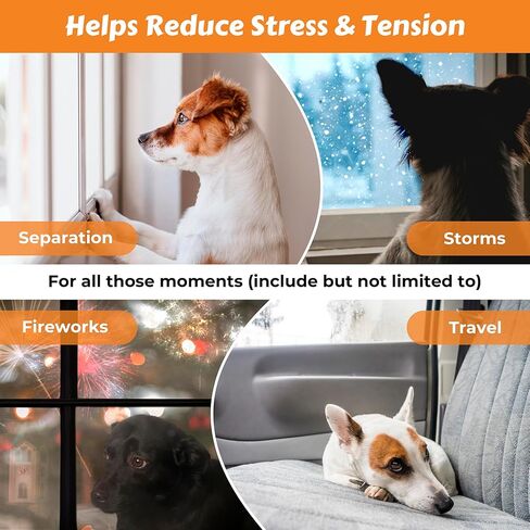 Heartbeat Toy Heartbeat Blanket for Dog Anxiety Relief, Heartbeat Stuffed Animal for Puppy Calming Aid Behavioral Aid, Dog Comfort Toy for Sleep Aid Cuddle, Grey in Kuwait