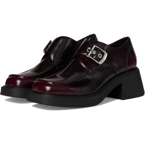 Women's Dorah Shoe Monk-Strap Loafer in Saudi Arabia