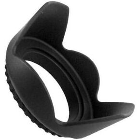 PLR Optics 58mm Lens Hood - انظر وصف قائمة متوافقة in Kuwait