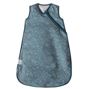 Premium 3-Layer Knit Sleep Bag 1.0 TOG "Hogwarts™" by Copper Pearl in Kuwait