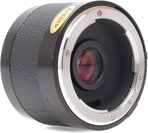Nikon TC-201 (2.0x) Teleconverter AI-S for Nikon Digital SLR Cameras in Saudi Arabia