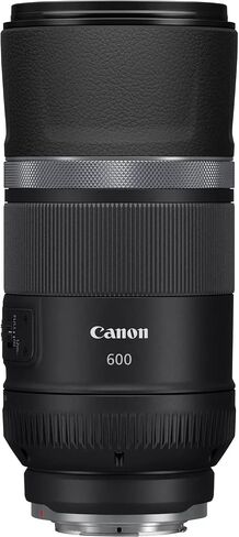 Canon RF600MM F11 هو STM [600 مم / F11 Canon RF Mount] in Saudi Arabia