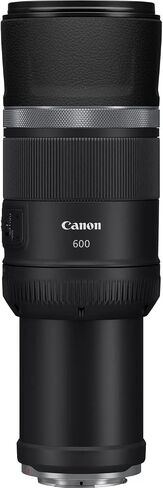 Canon RF600MM F11 هو STM [600 مم / F11 Canon RF Mount] in Saudi Arabia