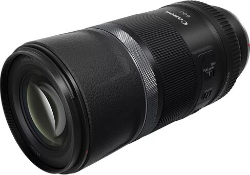 Canon RF600MM F11 هو STM [600 مم / F11 Canon RF Mount] in Saudi Arabia