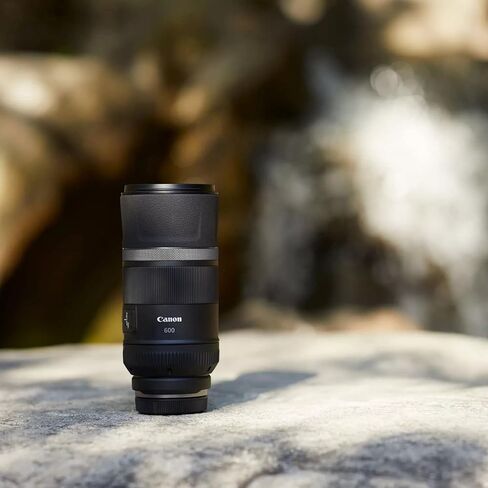 Canon RF600MM F11 هو STM [600 مم / F11 Canon RF Mount] in Saudi Arabia