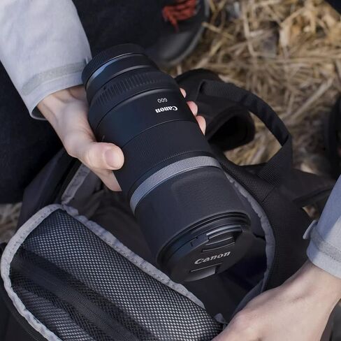 Canon RF600MM F11 هو STM [600 مم / F11 Canon RF Mount] in Saudi Arabia