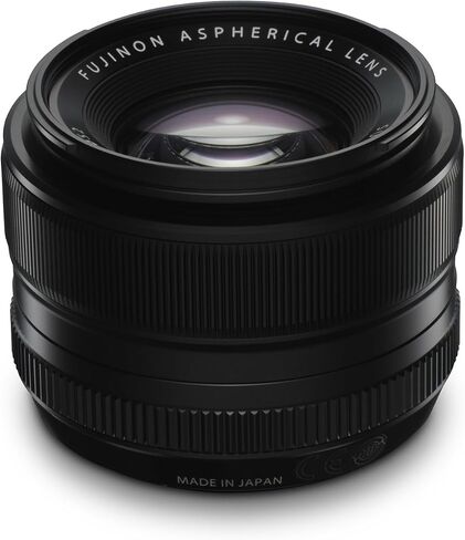 Fujinon XF35MMMF1.4 R (الإصدار الدولي) in Saudi Arabia