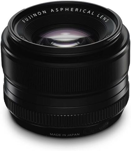 Fujinon XF35MMMF1.4 R (الإصدار الدولي) in Saudi Arabia