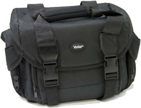 for Canon EOS 70D 77D 80D 90D T8i T7 T7i T6i T6s T6 SL2 SL3 DSLR Cameras 58MM Professional Accessory Kit with Wide-Angle and Telephoto Lenses, Filters Kits, 50 inch Tripod in Kuwait