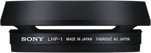 Sony LHP1 Lens Hood (Black) in Saudi Arabia
