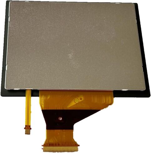 Mmiaoxy New LCD Screen Display Monitor Replacement For Canon EOS R6 R6II R7 Digital Camera With Backlight in Saudi Arabia
