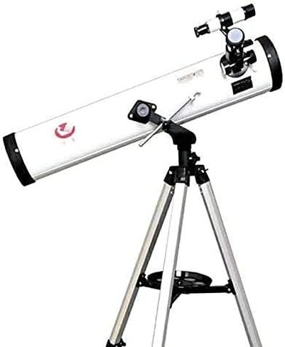Telescope for Kids Adults Astronomy Beginners 76mm Opening 700mm Focal Length Refractor Telescopes Fully Beautiful Home in Saudi Arabia