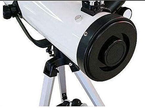 Telescope for Kids Adults Astronomy Beginners 76mm Opening 700mm Focal Length Refractor Telescopes Fully Beautiful Home in Saudi Arabia