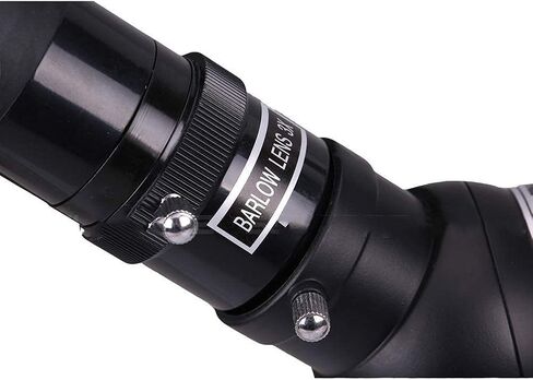 Super Binoculars Telescope Portable 350 X 50Mm Astronomical Refractor Good Partner to View Moon and Planet Perfect Astronomy Gifts for Beginners No Tools Required in Saudi Arabia
