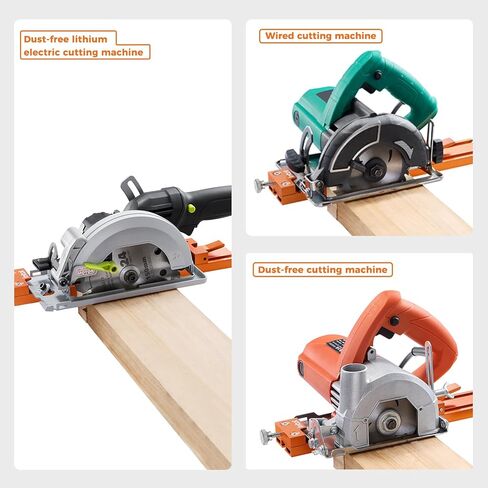 دليل منشار Imbot الدائري ، الدليل الدقيق لآلة القطع الألومنيوم للأعمال الخشبية ， مقطع تحديد مواقع طحن الشفرة الكهربائية القابلة للتعديل. in Kuwait