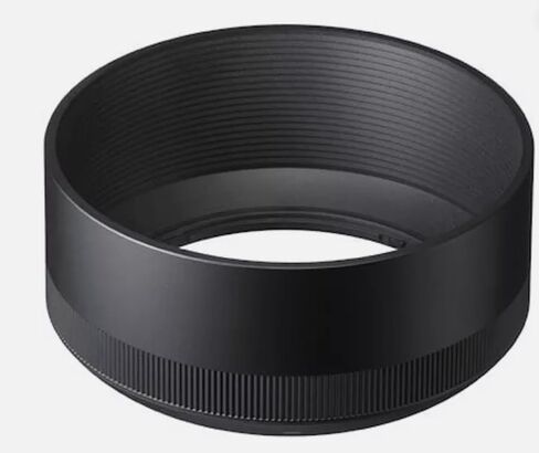 NEW Genuine 62mm Lens Hood LH686-01 Compatible with Sigma 30mm f/1.4 DC HSM Art in Saudi Arabia