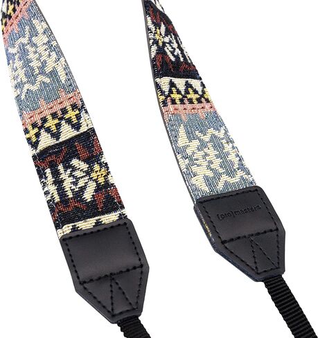 Promaster Tapestry Strap QR - Camelot ، (Model 65604) in Kuwait