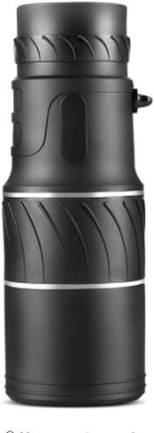 التلسكوب أحادي الطاقة 16 × 52 - البصريات عالية الوضوح ، وعدسة التركيز ، وحجم الجيب للاستخدام أثناء النهار والسفر in Saudi Arabia