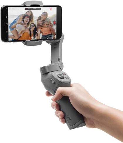 DJI Osmo Mobile 3 Combo in Saudi Arabia