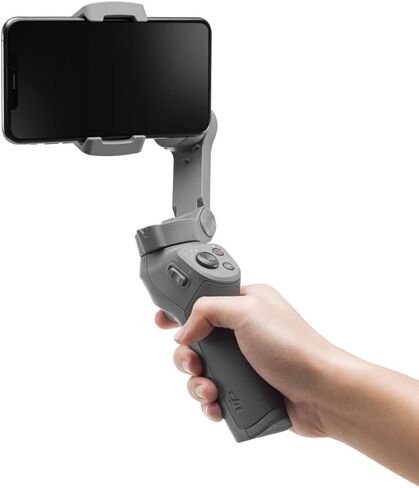 DJI Osmo Mobile 3 Combo in Saudi Arabia