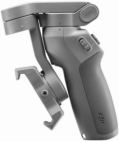 DJI Osmo Mobile 3 Combo in Saudi Arabia