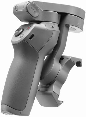DJI Osmo Mobile 3 Combo in Saudi Arabia