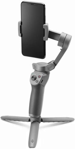 DJI Osmo Mobile 3 Combo in Saudi Arabia