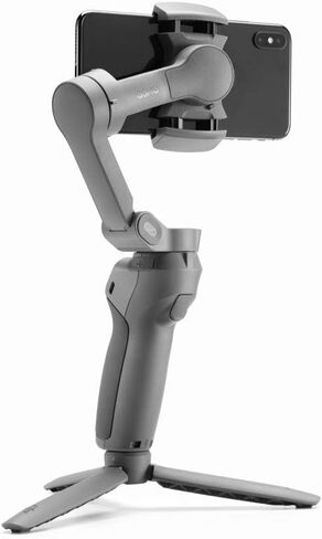 DJI Osmo Mobile 3 Combo in Saudi Arabia
