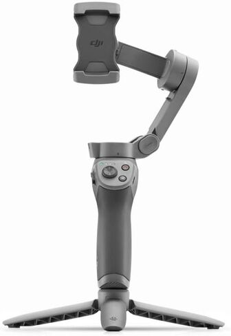 DJI Osmo Mobile 3 Combo in Saudi Arabia