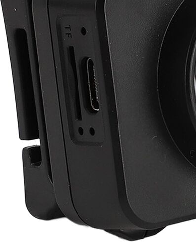 Camcorder VBESTLIFE LEADAMP فيديو ، 1080 بكسل HD CAMERANCH CAMERANCE و RIGNANCE CAMERANCE 45 ° in Saudi Arabia