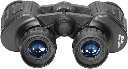 Monoculars Telescope High Power 8 x 40 Binoculars All Purpose High Magnification Prism Lightweight Fully Coated for Bird Watching Binoculars in Saudi Arabia