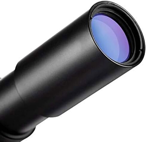 Original Binoculars with 10-30x25 Zoom - Monocular Telescope for Hunting, Outdoor Use, No Tripod Included in Saudi Arabia
