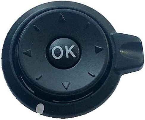 New Direction Keys Multi Select OK Turntable Button Module For Nikon D7100 D7200 Camera in Saudi Arabia