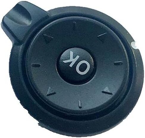 New Direction Keys Multi Select OK Turntable Button Module For Nikon D7100 D7200 Camera in Saudi Arabia