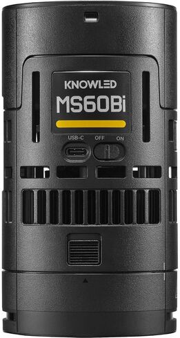 Godox MS60BI KNOWLED Bi-Color LED Light (2-Light Kit) in Saudi Arabia