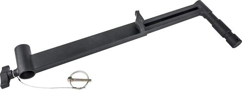 Kupo Junior Adjustable Offset Arm 19in- 28in (KG011411) in Saudi Arabia