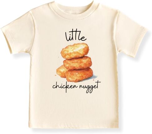 Little Chicken Cursget Funny Bodysuit ، أطفال وأطفال Toddler-ملابس لطيفة للفتيان ملابس الفتيات in Kuwait